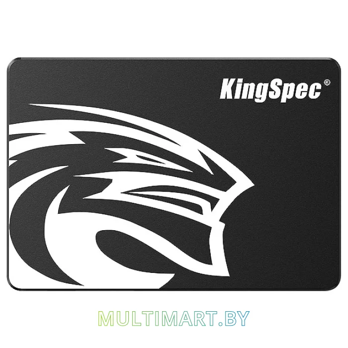 SSD диск KingSpec P3 1TB